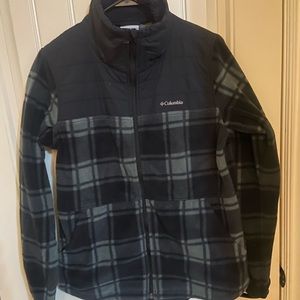 COPY - Columbia jacket
